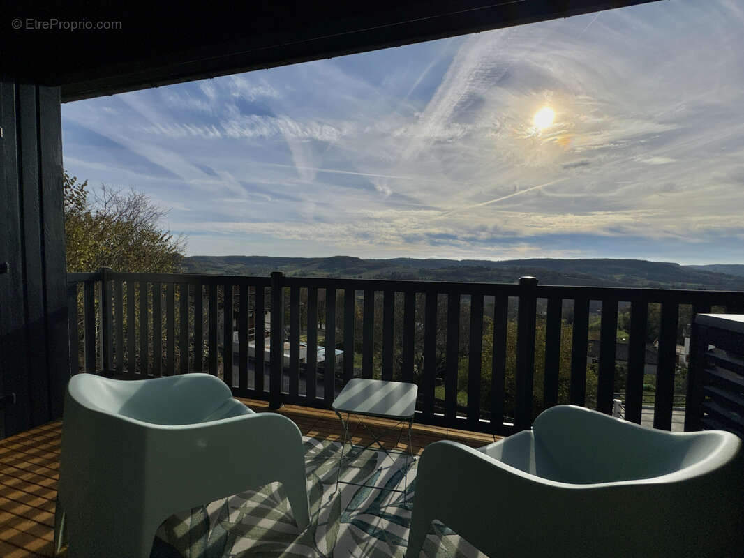 Maison à PENNE-D&#039;AGENAIS