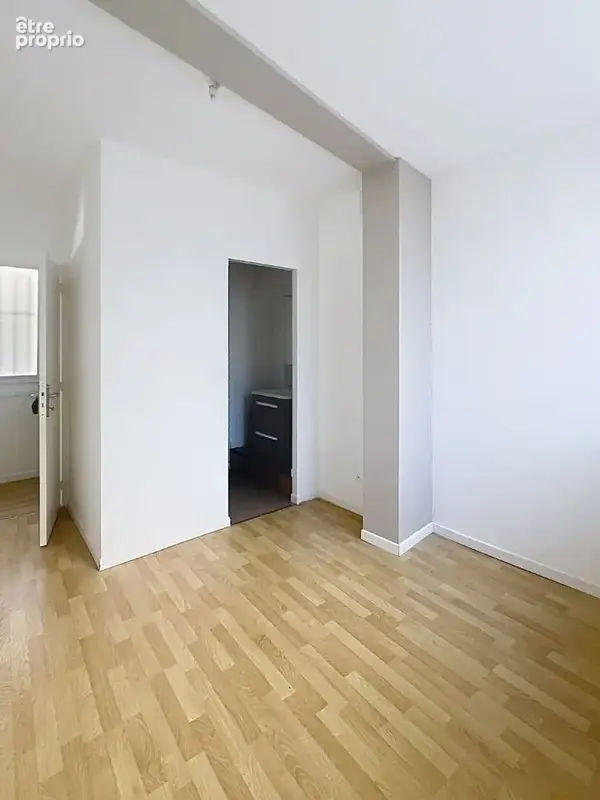 Appartement Rouen 3 pièce(s) 49.17 m² - photo 4