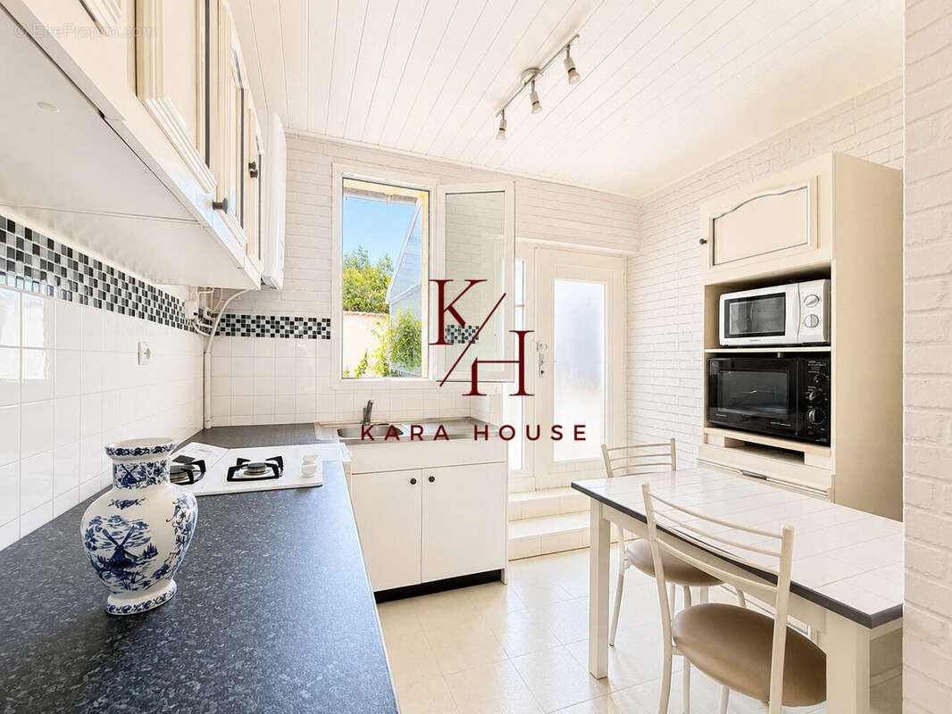 Maison 44 m² à Caen  - photo 3