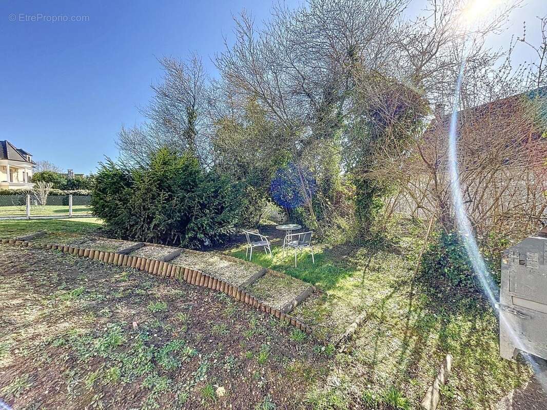 Photo 9 - Maison à BREUILLET