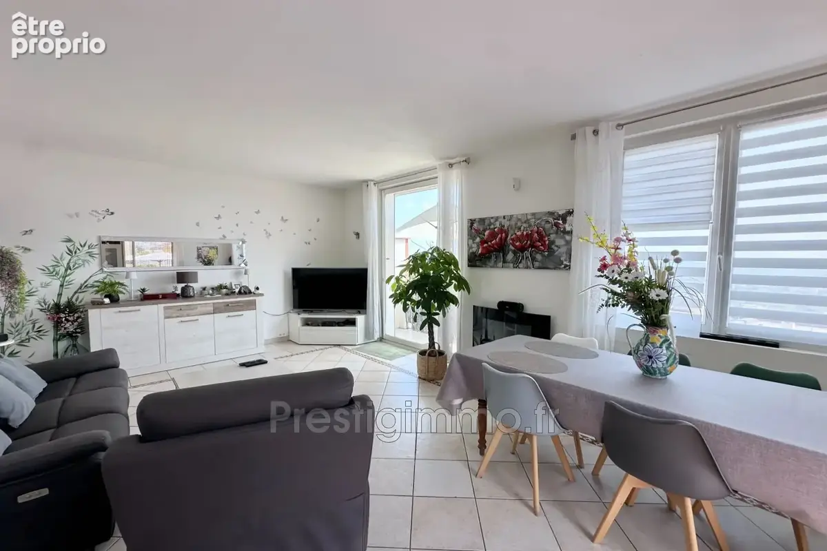 Appartement 3 pièces 66 m² à vendre à Grasse (06130) - photo 5