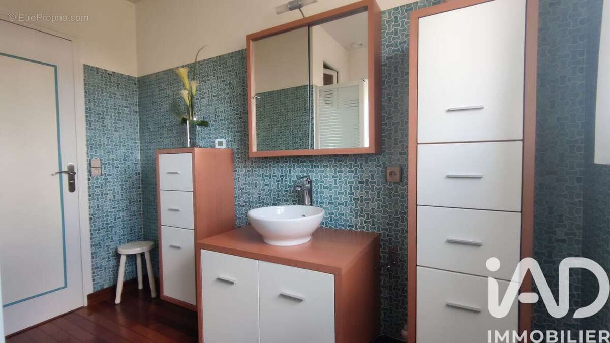 Photo 5 - Maison à SAINT-LYE