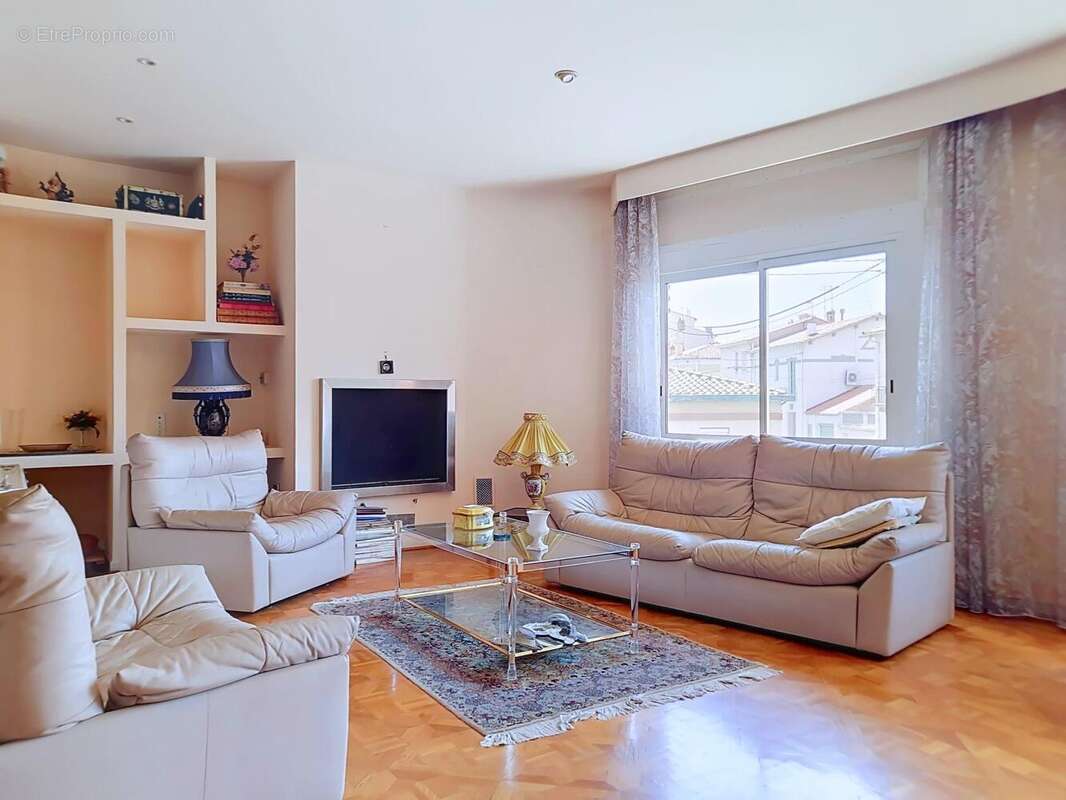 Photo 5 - Appartement à PERPIGNAN