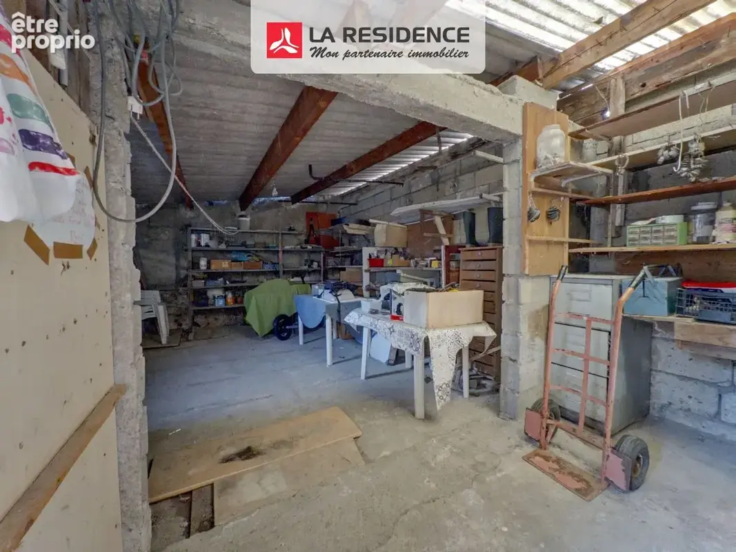 Maison 113 m² à Les Mureaux  - photo 6