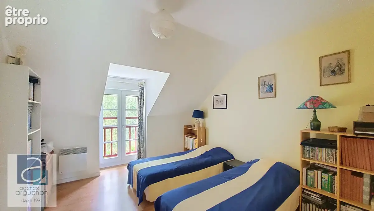 SOUS OFFRE -Entre Dinan et la côte - belle propriété à Corseul  sur 1+ hectares - photo 11