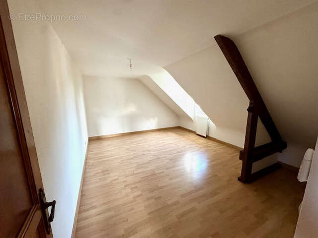 Maison à CHATEAU-GONTIER