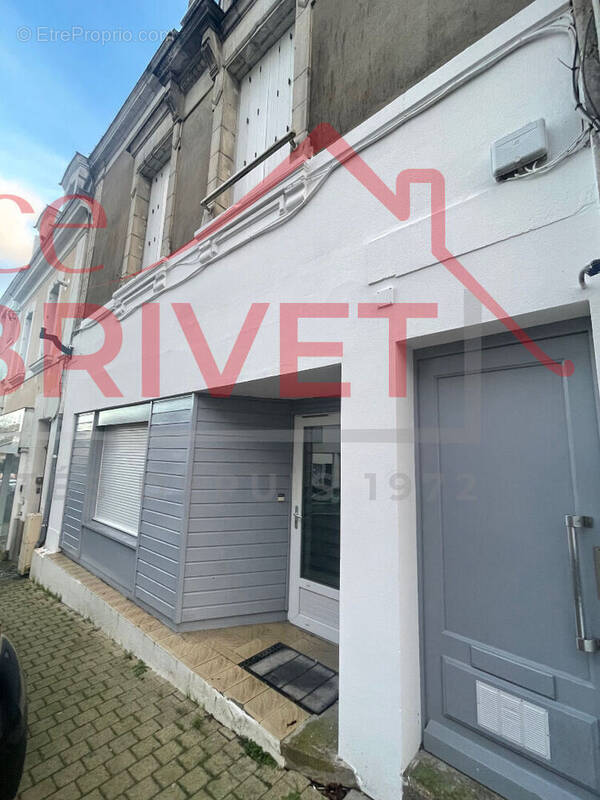 Appartement à PONTCHATEAU