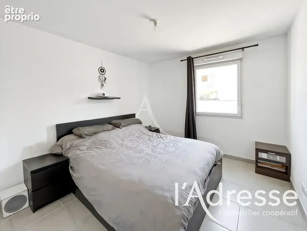 Appartement La Ciotat - 3 pièces - 64 m2 - photo 7