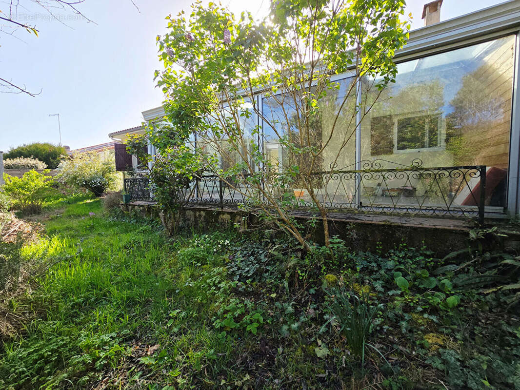 Maison à VILLENAVE-D'ORNON