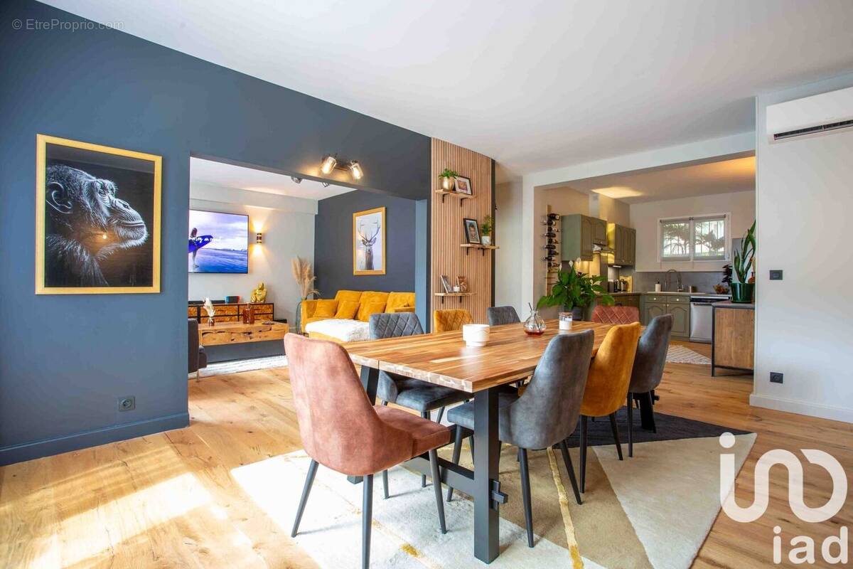 Photo 1 - Appartement à LES ANGLES