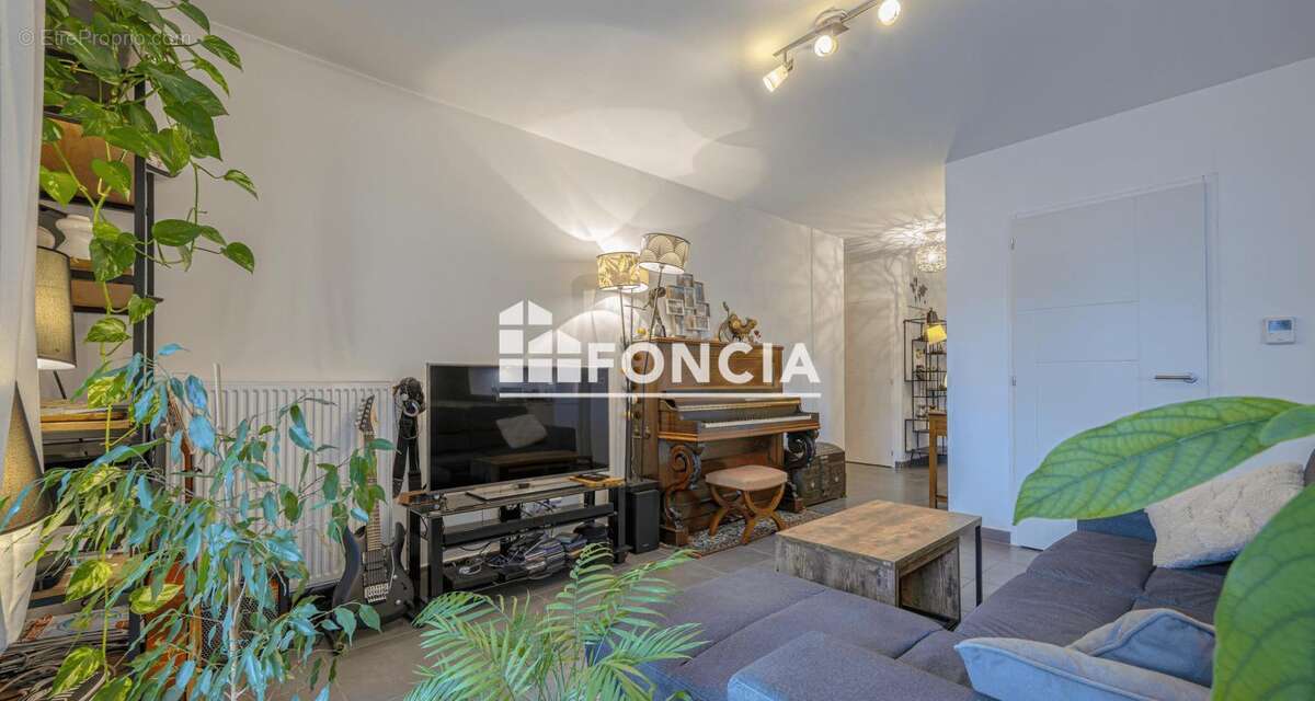 Appartement à ANNECY