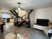 Maison à PONTAULT-COMBAULT