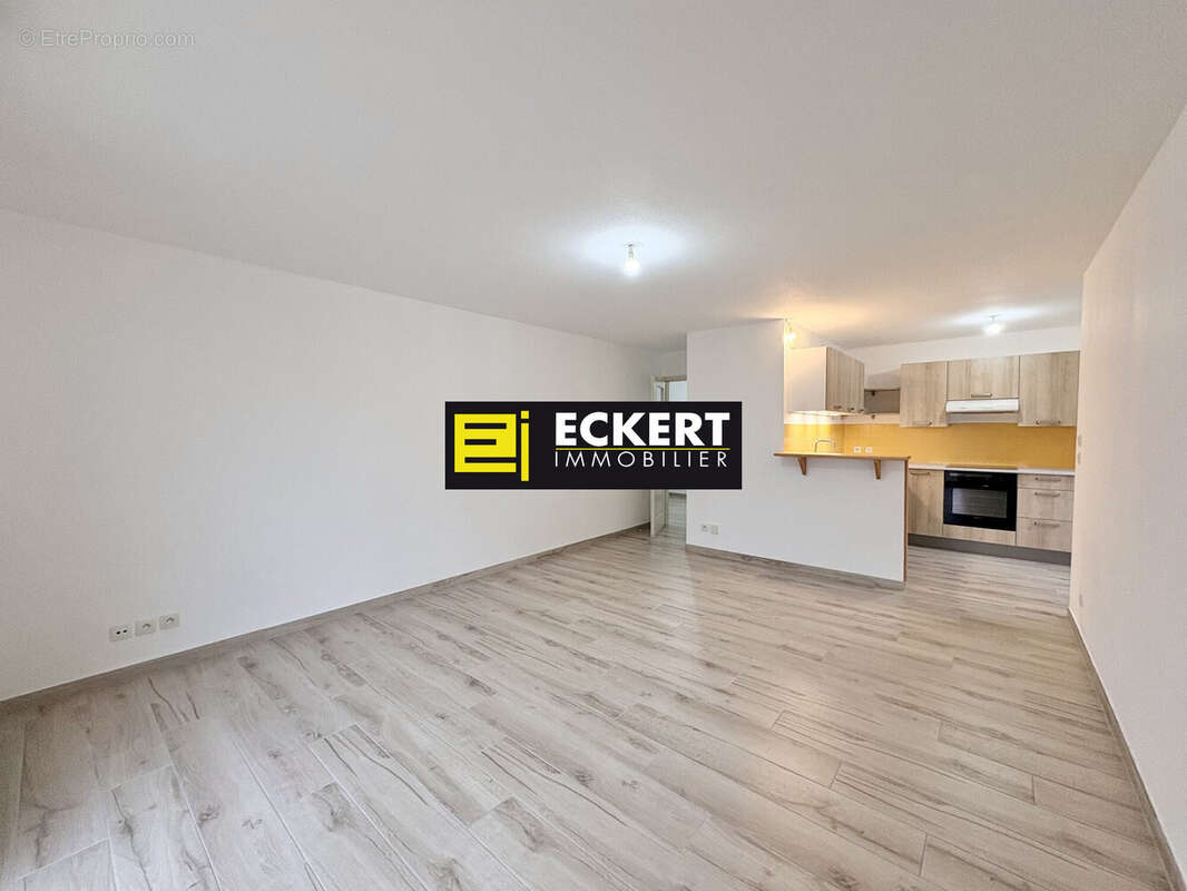 Appartement à OBERNAI