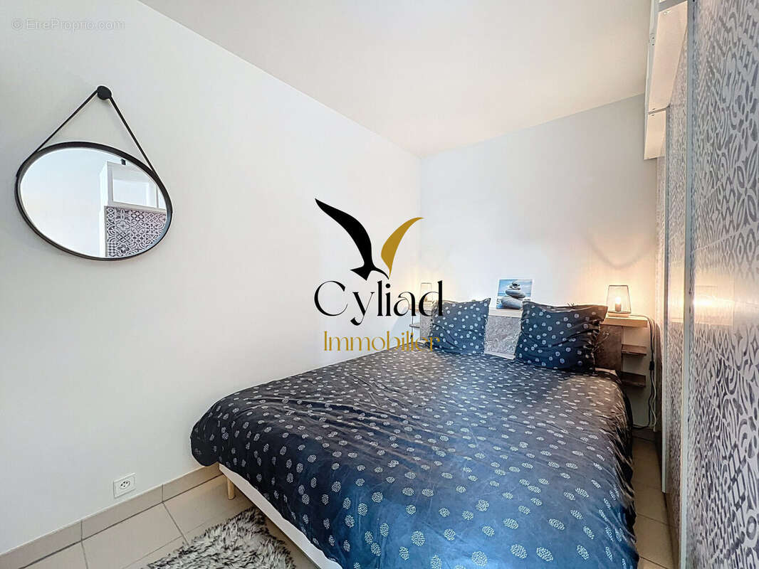 Appartement à SAINT-BENOIT-DES-ONDES