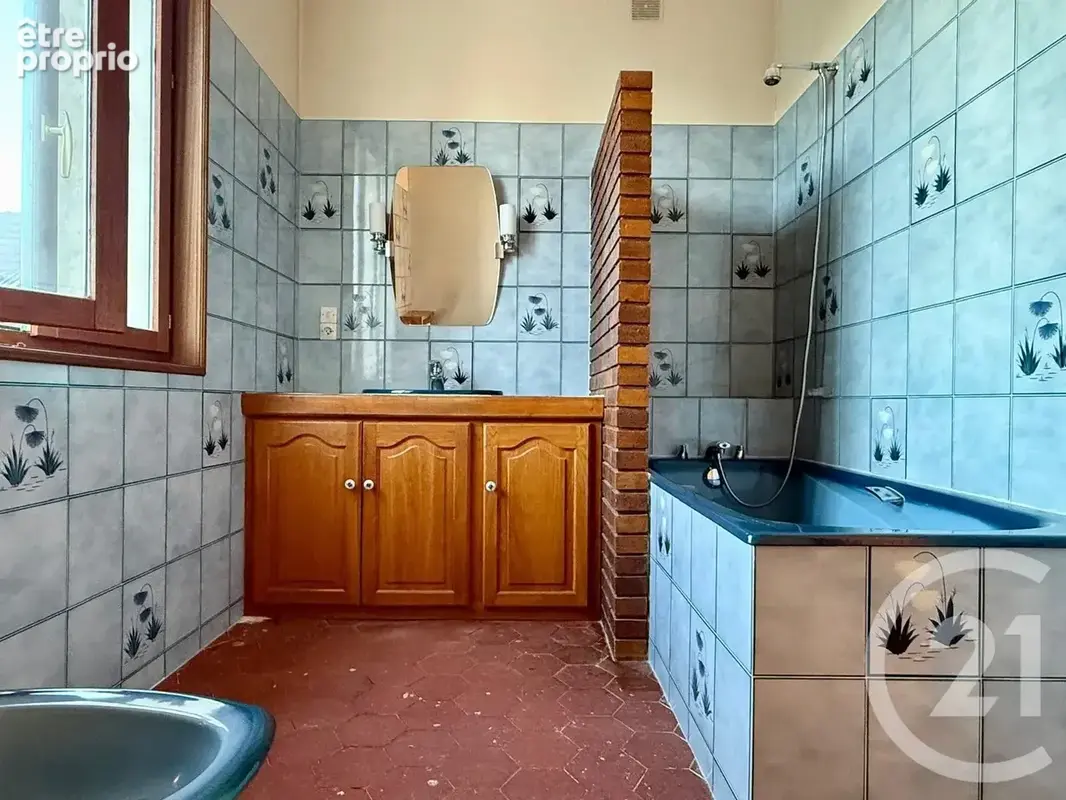 Maison 5 pièces 105 m² à vendre à Garennes-Sur-Eure (27780) - photo 10