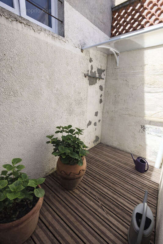 Maison 90m² à béziers - photo 6