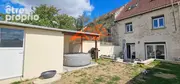 Maison à VILLIERS-LE-SEC