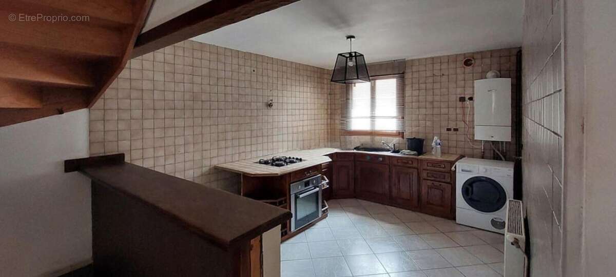 Appartement à TROYES