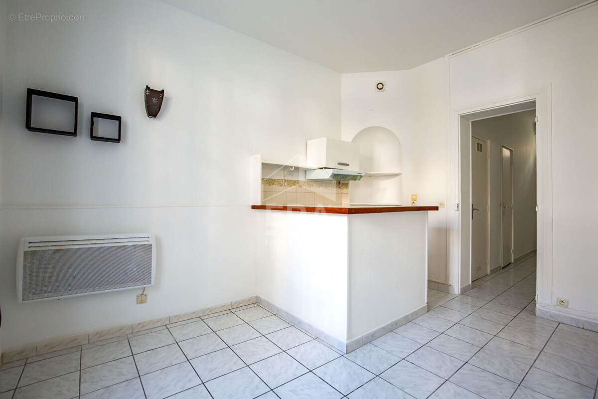 Appartement à PARIS-12E