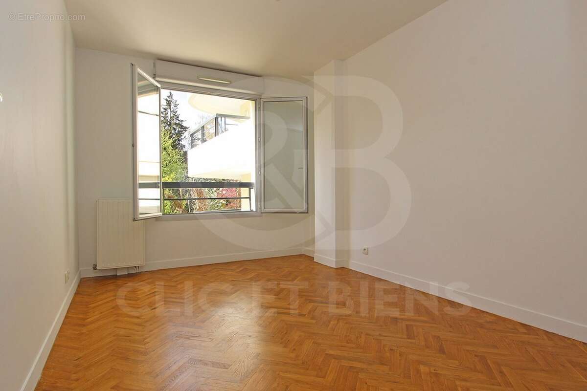 Appartement à VERSAILLES