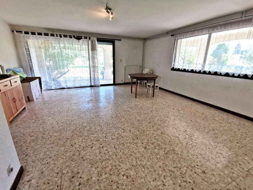 Maison à PRADES-LE-LEZ