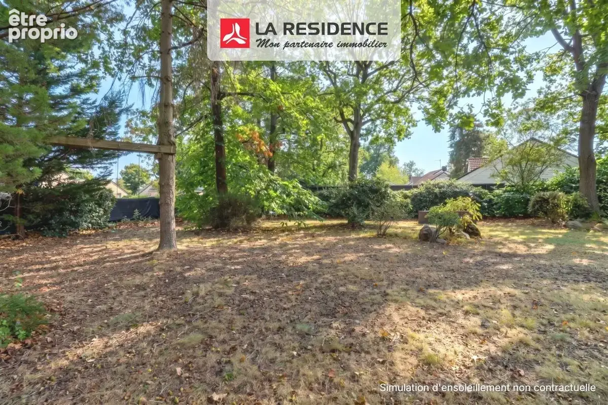 Maison 7 pièces 155 m² à vendre à Verneuil-Sur-Seine (78480) - photo 7