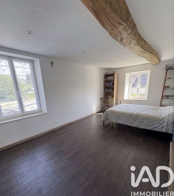Photo 7 - Maison à AOSTE