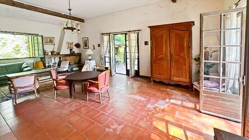 Maison à GRABELS