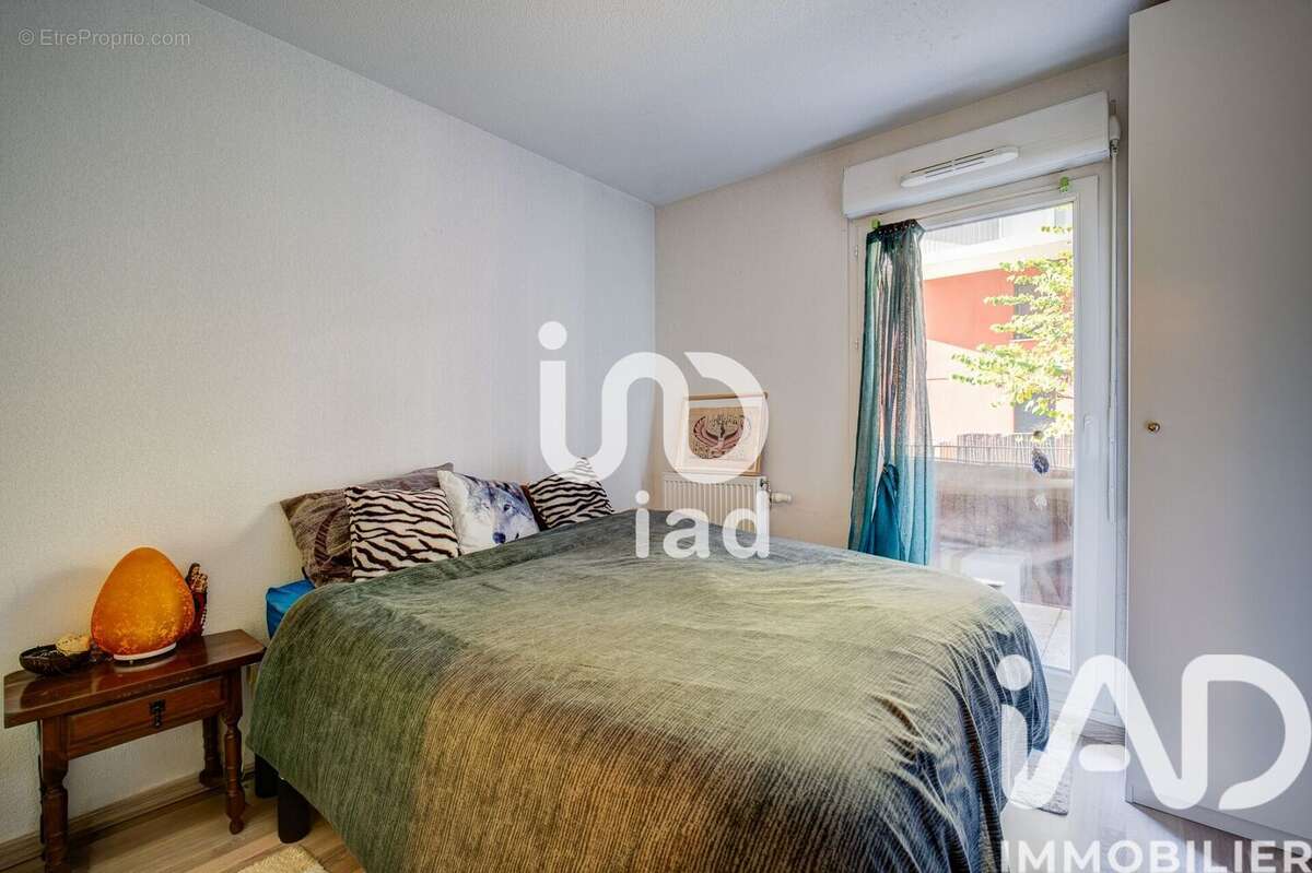Photo 4 - Appartement à TOULOUSE
