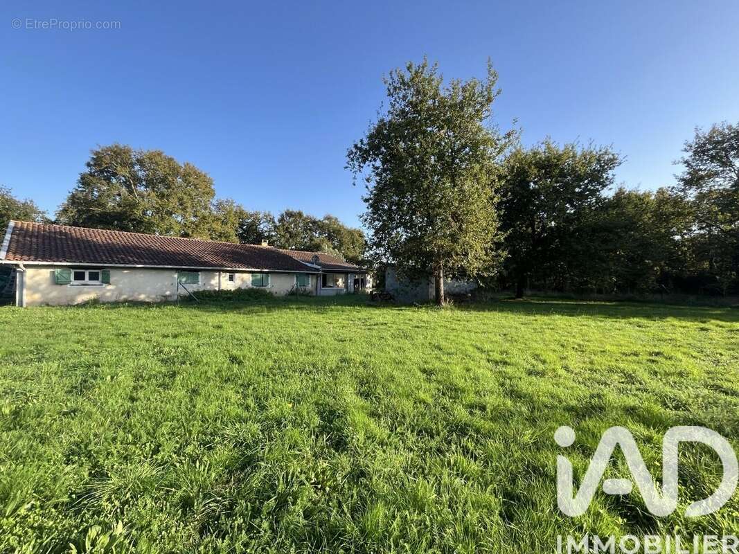 Photo 3 - Maison à SAINT-VIVIEN-DE-MEDOC