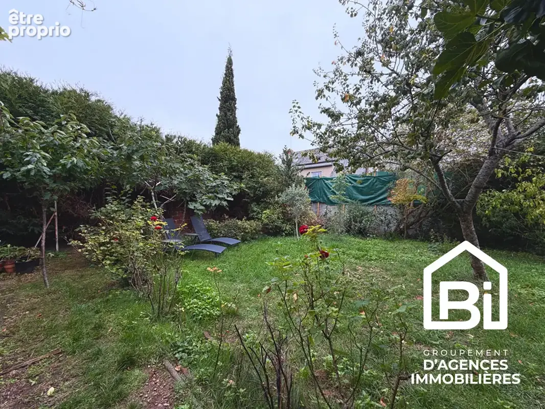 Maison individuelle 89 m2 - Rive Droite CAEN - photo 14