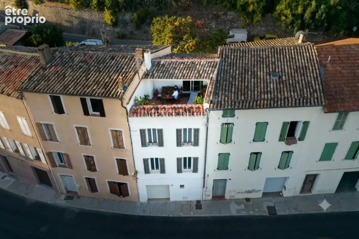 Photo Maison à Les Arcs au prix de 239 000€