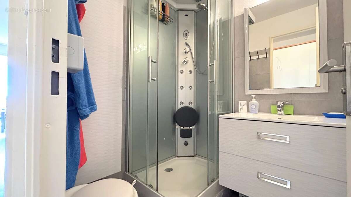 Appartement à LA SEYNE-SUR-MER