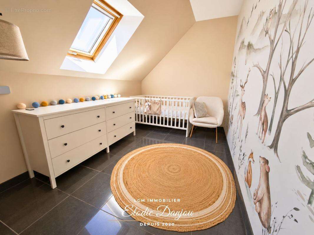 Longère rénovée - 4 chambres - Grange et jardin - Proche Beaugency ou Châteaudun - photo 10
