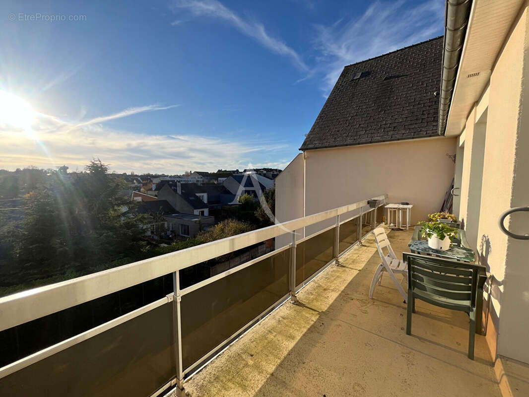 Appartement à LAVAL