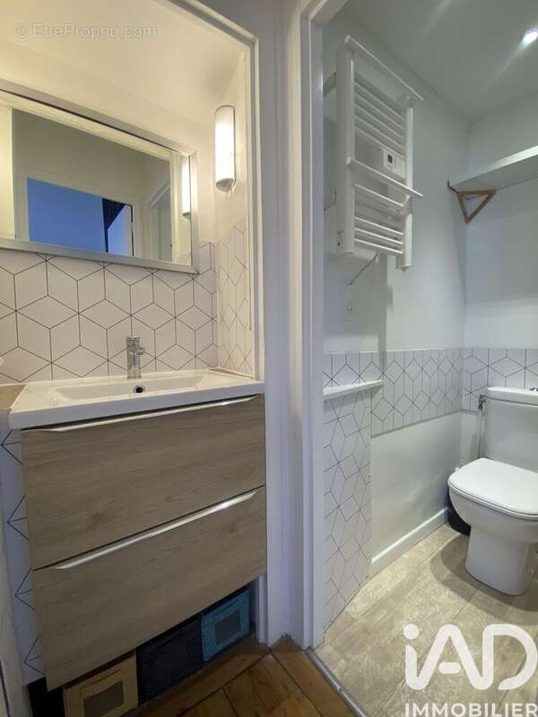 Photo 8 - Appartement à SAINT-JEAN-DE-LUZ
