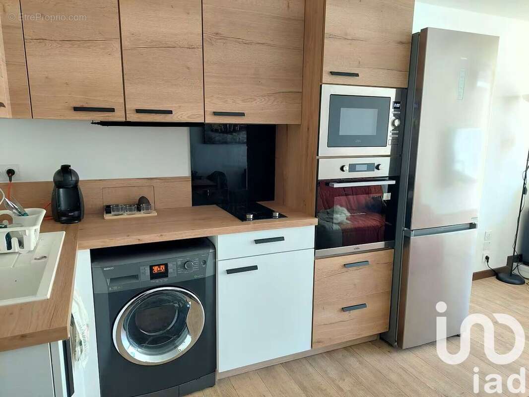 Photo 9 - Appartement à LE GRAU-DU-ROI