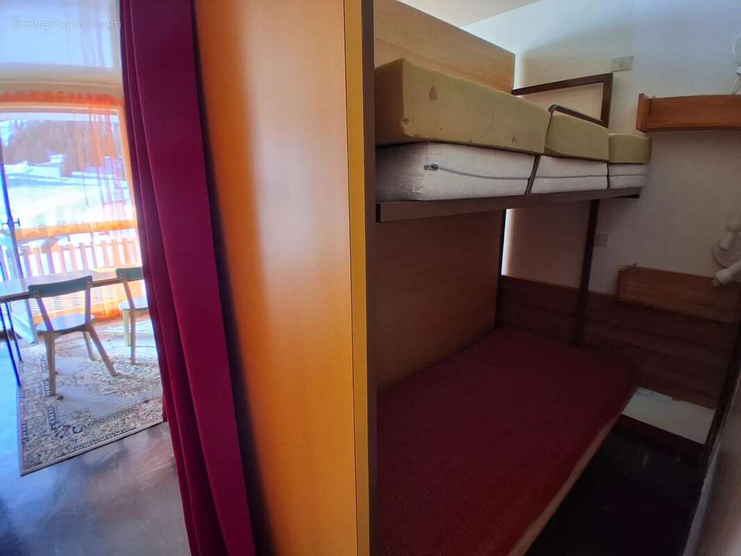 Appartement à AGNIERES-EN-DEVOLUY