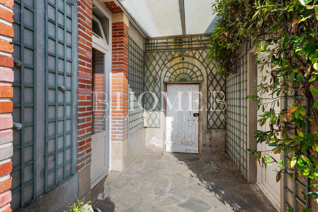 Maison à LA BERNERIE-EN-RETZ