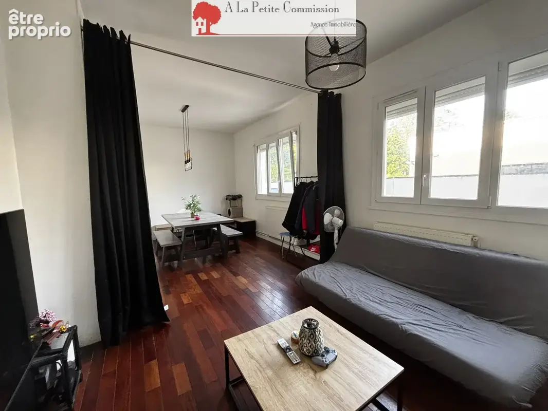 Appartement à LUCE