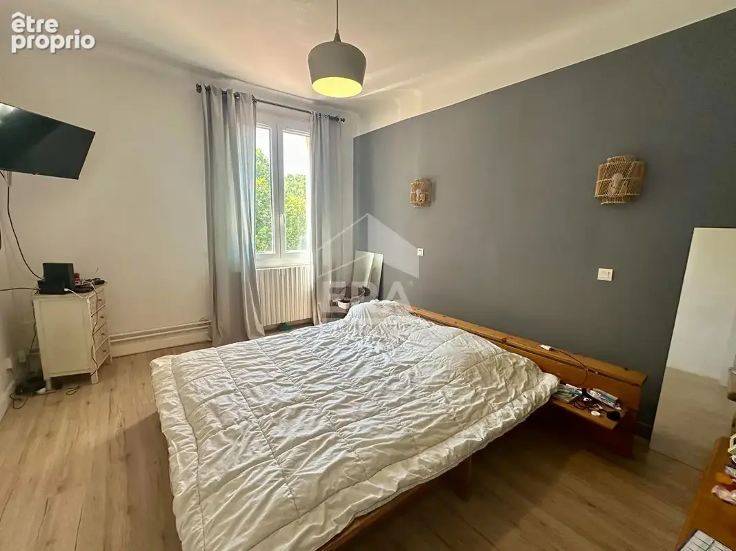 Maison 156m² à barbazan-debat - photo 9