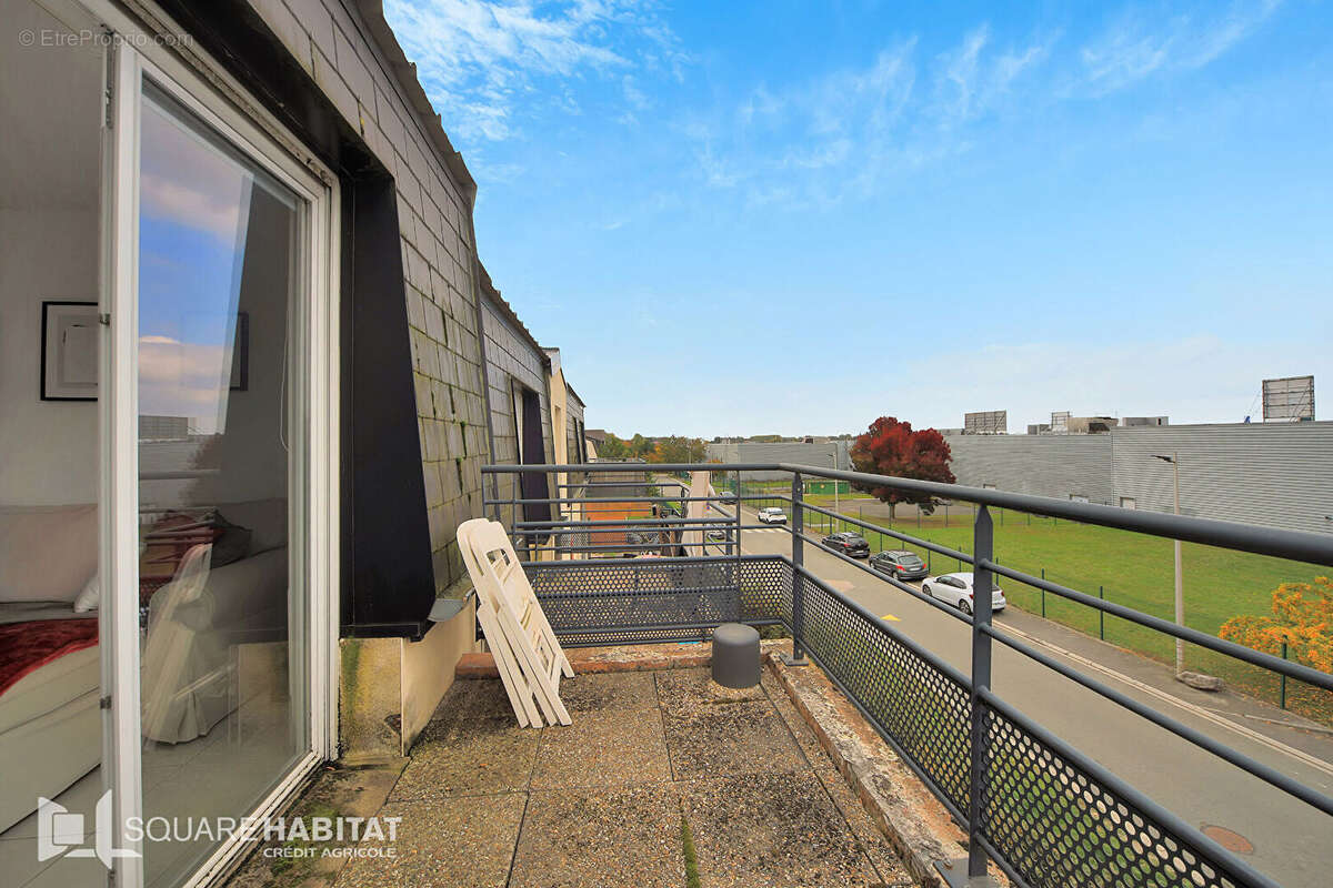 Appartement à HENIN-BEAUMONT