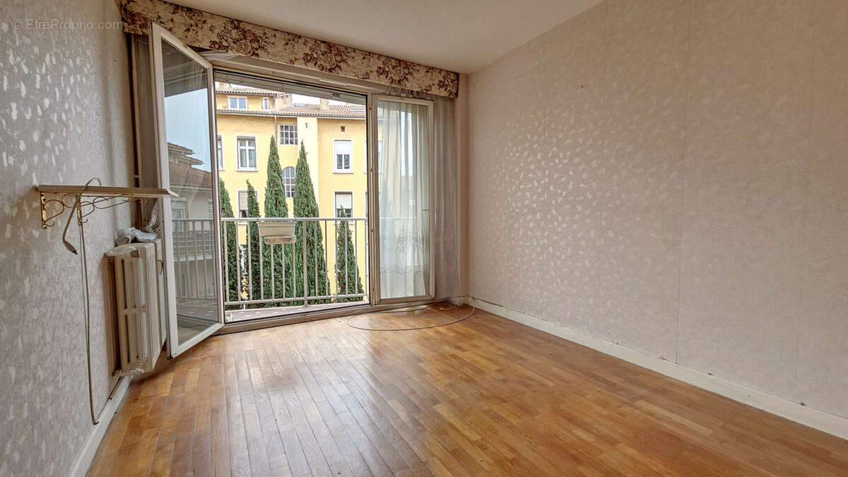 Appartement à LYON-4E