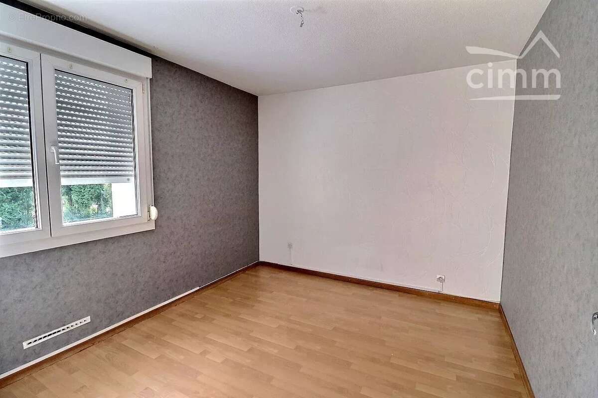 Appartement à FORBACH