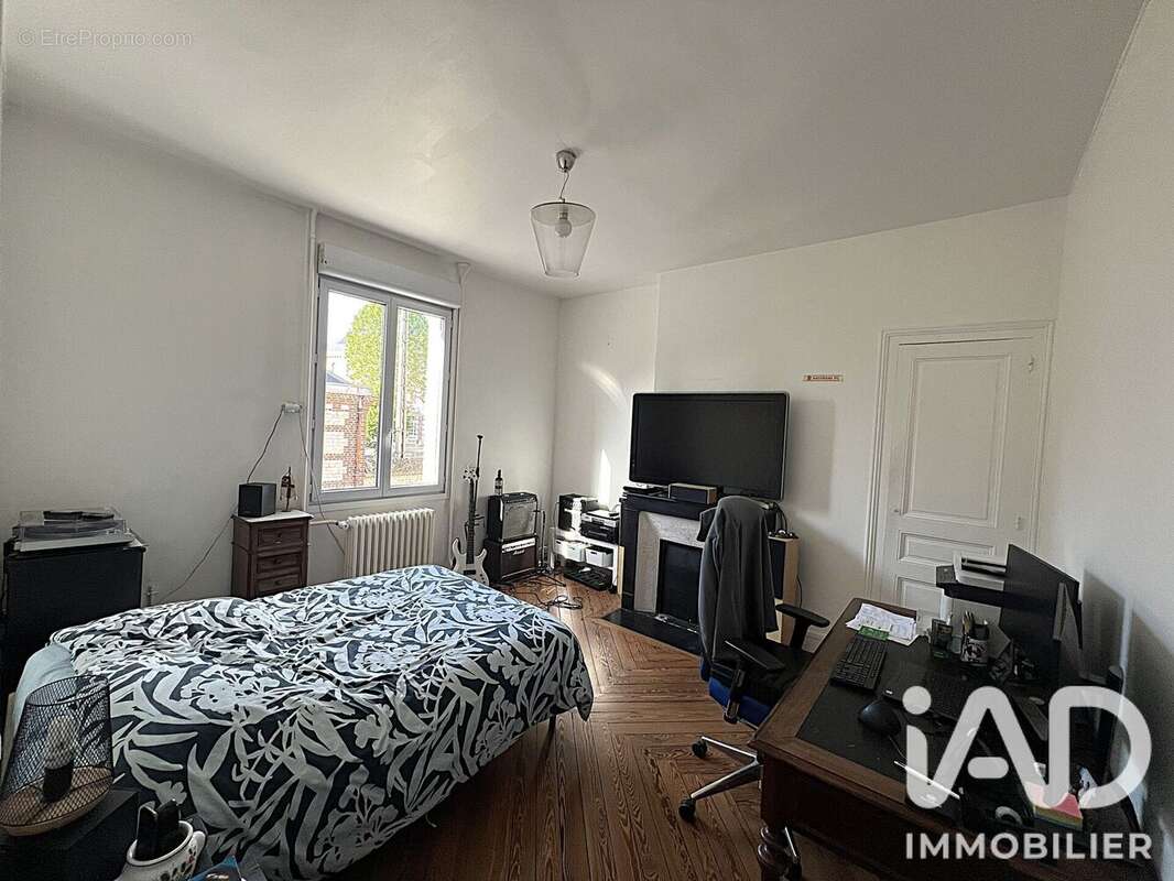 Maison 225 m² à Rouen  - photo 7