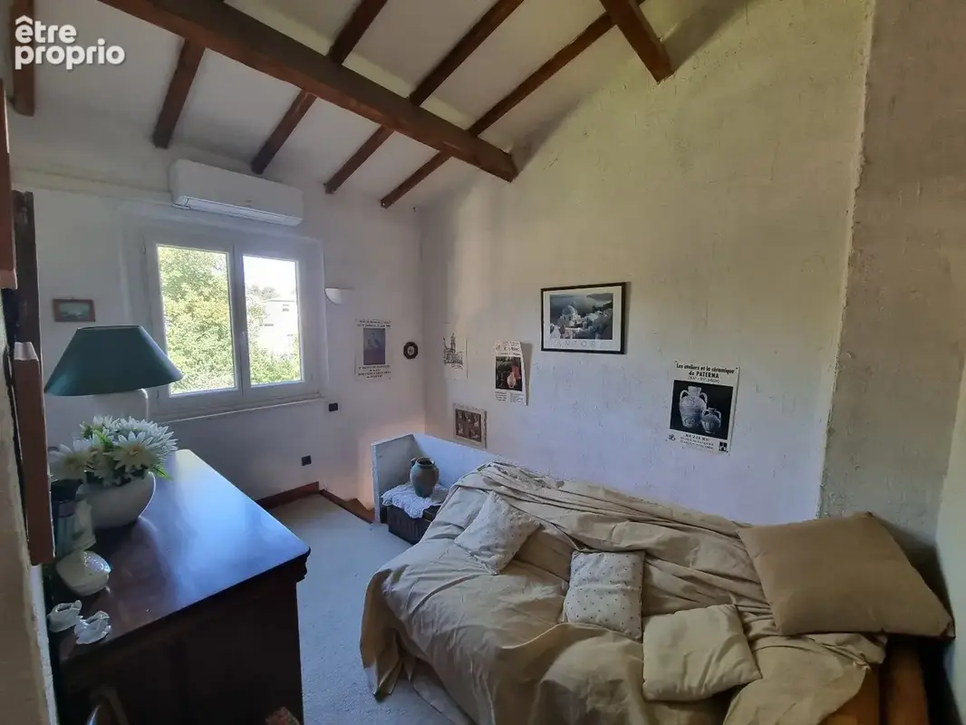 TOURBES-Magnifique maison style Hacienda à rénover au cur de Tourbes ! - photo 16
