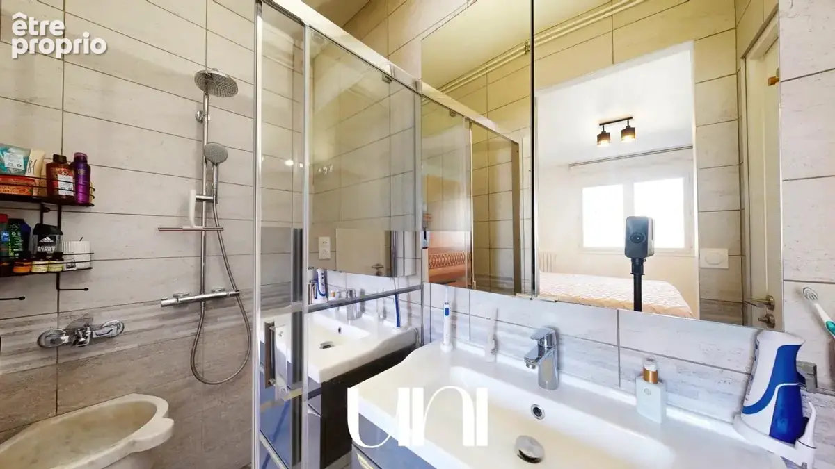 Maison 6 pièces de 142m2 avec jardin à HERMANVILLE-SUR-MER - photo 16
