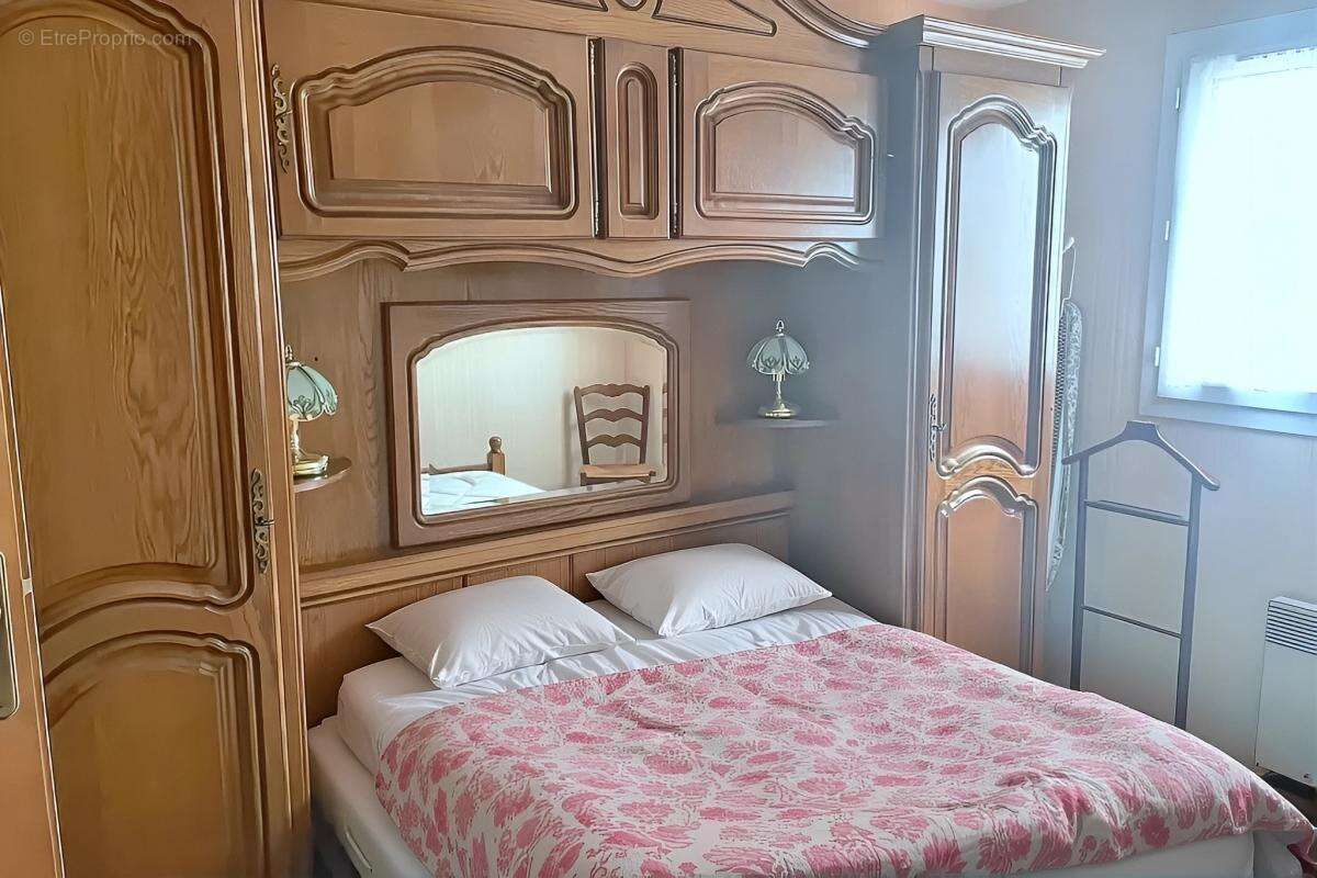 Maison à SAINT-DENIS-D&#039;OLERON