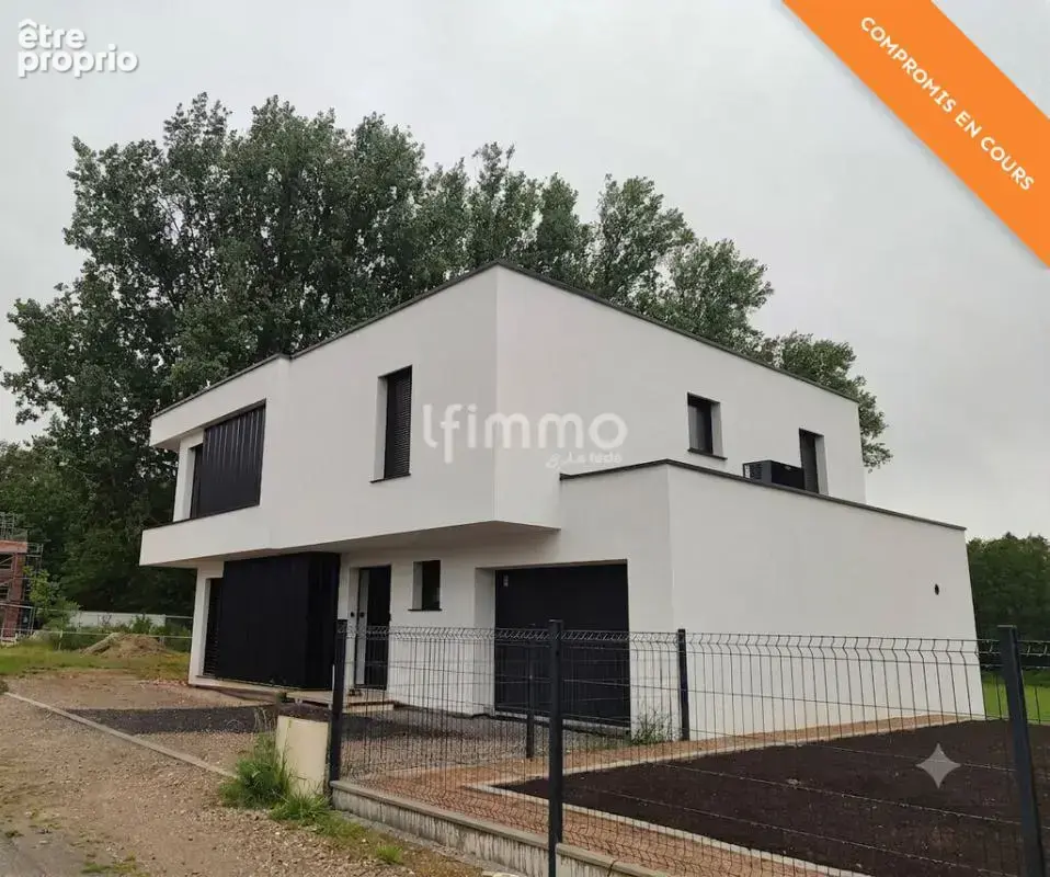 Maison d'habitation - photo 12