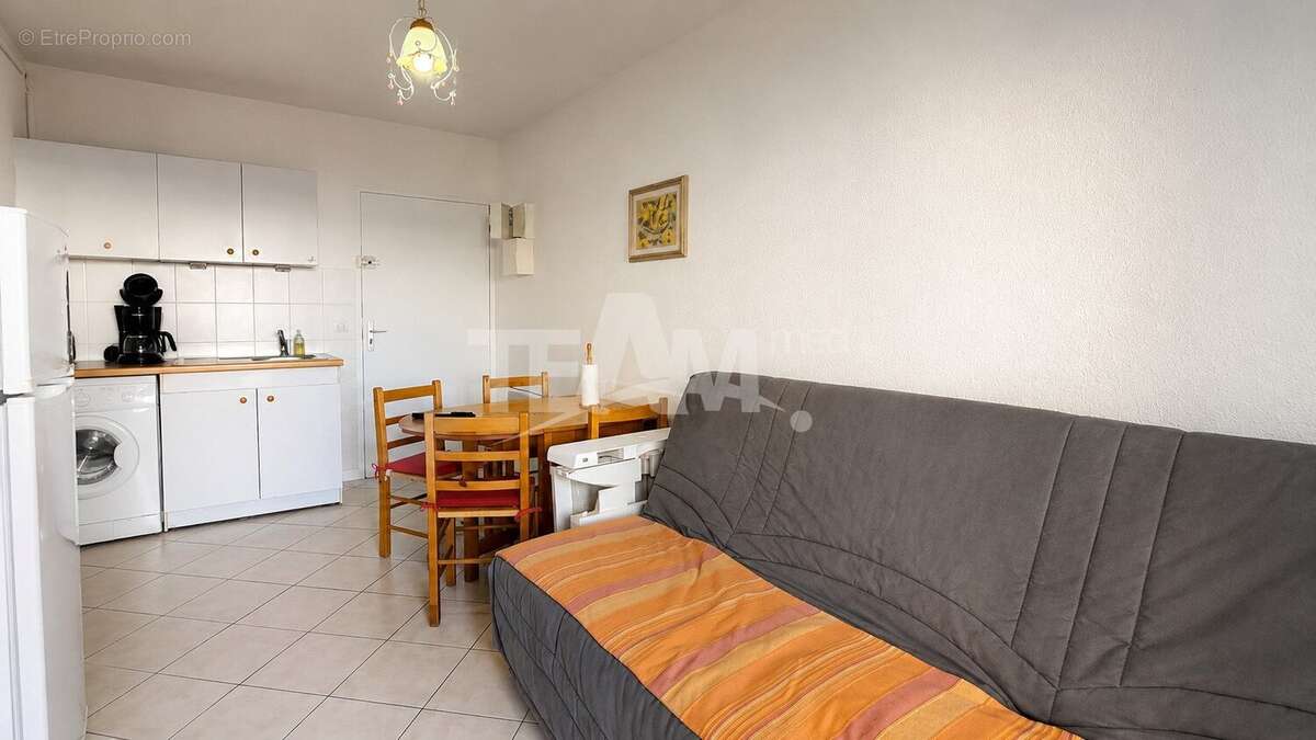 Appartement à SETE